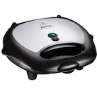Croque gaufre - TEFAL en promo chez Carrefour Montrouge à 49,99 €