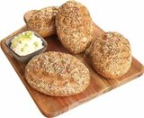 Dinkel-Chia-Quark Brötchen Angebote bei WEZ Bad Oeynhausen für 0,44 €