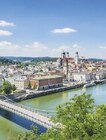 Donau Flusskreuzfahrt Angebote bei Lidl Potsdam für 777,00 €