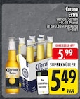 Extra bei EDEKA im Sauerlach Prospekt für 5,49 €