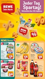 REWE Prospekt "Dein Markt" für Stuttgart, 20 Seiten, 16.06.2025 - 21.06.2025 REWE Prospekt "Dein Markt" für Stuttgart, 20 Seiten, 16.06.2025 - 21.06.2025