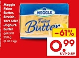 Netto Marken-Discount Riegel - Streich-zart Angebot im Prospekt Streich-zart bei Netto Marken-Discount im Riegel Prospekt für 0,99 €