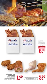 Aktueller E center Prospekt mit Huhn, "Aktuelle Angebote", Seite 3