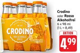 Crodino bei E center im Donaueschingen Prospekt für 4,99 €