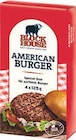Markant Nordwest Delbrück - Block Burger Angebot im Prospekt Block Burger bei Markant Nordwest im Delbrück Prospekt für 6,49 €