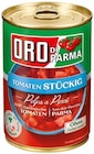 Tomatenmark Angebote von Oro di Parma bei REWE Bergisch Gladbach für 1,29 €