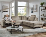 Wohnlandschaft im Angebot bei XXXLutz in Stuttgart Wohnlandschaft Angebote von Dieter Knoll bei XXXLutz Stuttgart für 1.699,00 €