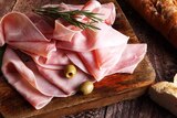 Mecklenburger Schinkenspeck von Gutfleisch im aktuellen EDEKA Prospekt
