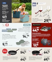 Schüssel im Möbel Staude Prospekt in Hannover Aktueller Möbel Staude Prospekt mit Schüssel, "Die Besten im Norden!", Seite 22