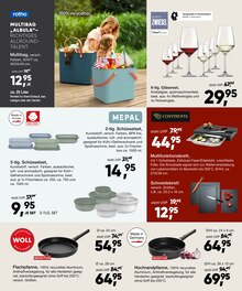 Wolle im aktuellen Möbel Staude Prospekt (Hannover) Wolle im Möbel Staude Prospekt "Die Besten im Norden!" mit 24 Seiten (Hannover)