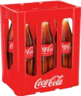 Cola im Angebot bei EDEKA in Ribnitz-Damgarten Cola Angebote von Coca-Cola bei EDEKA Ribnitz-Damgarten für 7,99 €