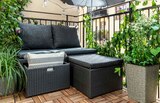 Loungesofa Torino Angebote bei Rusta Neumünster für 149,00 €