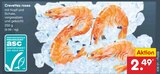 Aktuelle Garnelen Angebote bei Netto Marken-Discount in Freiburg (Breisgau) Aktuelles Crevettes roses Angebot bei Netto Marken-Discount in Freiburg (Breisgau) ab 2,49 €