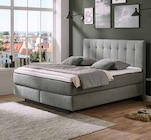 Aktuelles Boxspringbett MIAMI - GOLD Angebot bei Zurbrüggen in Essen