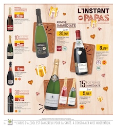 Prospectus Supermarchés Match en cours, "C'EST TOUS LES JOURS LE MARCHÉ", 22 pages