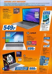 Notebook im expert Prospekt in Gera Aktueller expert Prospekt mit Notebook, "Top Angebote", Seite 8