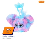 Fuby Furblets en promo chez Action Castres à 7,95 €