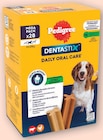 Promo -30% de remise immédiate sur tout DENTASTIX à  dans le catalogue U Express à Ruffieux