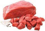 Rinder-Braten Angebote von Qualivo bei REWE Freiburg für 2,49 €