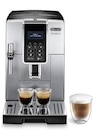 Expresso avec broyeur Delonghi DINAMICA ECAM350.35.SB SILVER ET NOIR - Delonghi dans le catalogue Darty