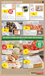 Offre Plat Préparé dans le catalogue Intermarché du moment à la page 5
