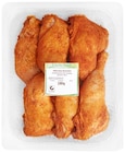 Hähnchen-Schenkel von  im aktuellen REWE Prospekt für 6,66 €