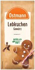Back- gewürze* im Angebot bei Penny in Herne Back- gewürze* Angebote von Ostmann bei Penny Herne für 1,29 €