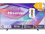 43Q7S Hi-QLED 4K TV (Flat, 43 Zoll / 109,22 cm, UHD 4K, SMART TV) im Angebot bei MediaMarkt Saturn in Paderborn 43Q7S Hi-QLED 4K TV (Flat, 43 Zoll / 109,22 cm, UHD 4K, SMART TV) Angebote von HISENSE bei MediaMarkt Saturn Paderborn für 269,99 €