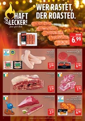 Aktueller Marktkauf Prospekt mit Hackfleisch, "AUSWAHL RIESIG, PREISE NIEDRIG", Seite 4