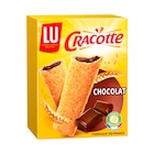 Cracottes fourrées - LU dans le catalogue Carrefour Market