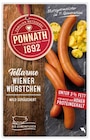 Wiener von Ponnath im aktuellen REWE Prospekt für 2,79 €