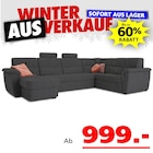 Benito bei Seats and Sofas im Stolberg Prospekt für 999,00 €
