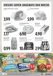 Aktueller EDEKA Prospekt mit Krombacher, "Aktuelle Angebote", Seite 24