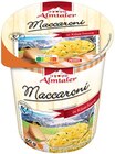 Macaroni mit Käse Angebote von Almtaler bei Penny Dülmen für 0,89 €
