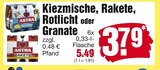 E center Glückstadt - Kiezmische, Rakete, Rotlicht oder Granate Angebot im Prospekt Kiezmische, Rakete, Rotlicht oder Granate bei E center im Glückstadt Prospekt für 3,79 €