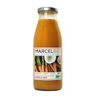 Soupe - MARCEL BIO dans le catalogue Carrefour