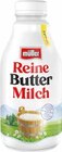 EDEKA Emsdetten - Reine Buttermilch Angebot im Prospekt Reine Buttermilch bei EDEKA im Emsdetten Prospekt für 0,59 €