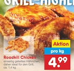 Roadkill Chicken im Angebot bei Netto Marken-Discount in Krefeld Roadkill Chicken Angebote bei Netto Marken-Discount Krefeld für 4,99 €