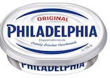 Frischkäsezubereitung von PHILADELPHIA im aktuellen Penny Prospekt