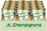 Champignons im Angebot bei Penny in Halle Champignons Angebote von GREENLAND bei Penny Halle für 8,00 €