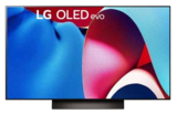 OLED65C49LA.AEU Angebote von LG bei expert Wuppertal für 1.649,00 €