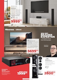 Beamer Angebot im aktuellen Hirsch und Ille Prospekt auf Seite 7