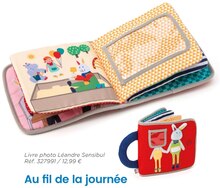Livre photo léandre - Oxybul à Montigny-le-Bretonneux Livre photo léandre en promo chez Oxybul Montigny-le-Bretonneux à 12,99 €
