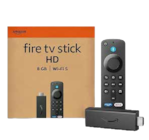 Aktuelles Fire TV Stick HD Streaming-Player Angebot bei expert in Lünen ab 24,99 €