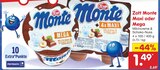 Monte Maxi oder Mega von Zott im aktuellen Netto Marken-Discount Prospekt für 1,49 €