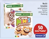 EDEKA Geithain - Cerealien Angebot im Prospekt Cerealien bei EDEKA im Geithain Prospekt für