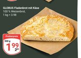 Angebot im GLOBUS Weischlitz Prospekt GLOBUS Weischlitz Prospekt mit im Angebot für 1,99 €