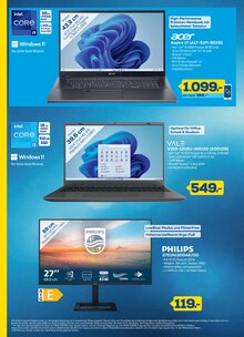 Notebook im aktuellen EURONICS Prospekt (Magdeburg) Notebook im EURONICS Prospekt "GENAU RICHTIG. PREISE IN BESTER SOMMERLAUNE." mit 14 Seiten (Magdeburg)