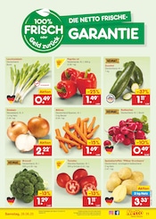 Paprika im Netto Marken-Discount Prospekt in Dresden Aktueller Netto Marken-Discount Prospekt mit Paprika, "Aktuelle Angebote", Seite 15