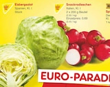 Aktuelles Eisbergsalat Angebot bei Netto Marken-Discount in Hamburg ab 1,00 €